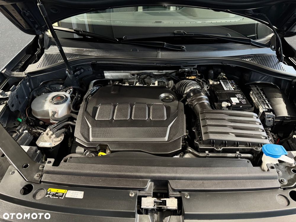 Volkswagen Tiguan - 26