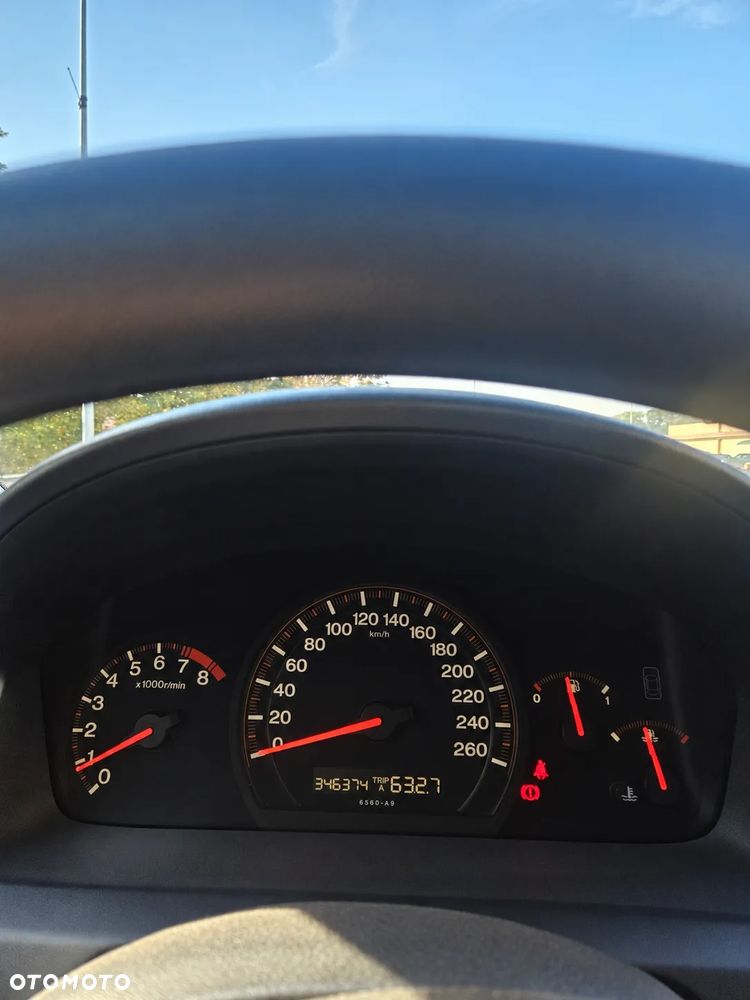 Honda Accord 2.0 Comfort - 11