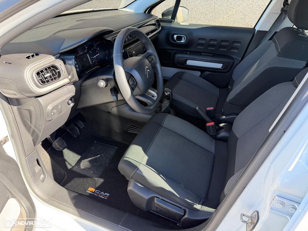 Citroën C3 1.2 PureTech Feel - 5