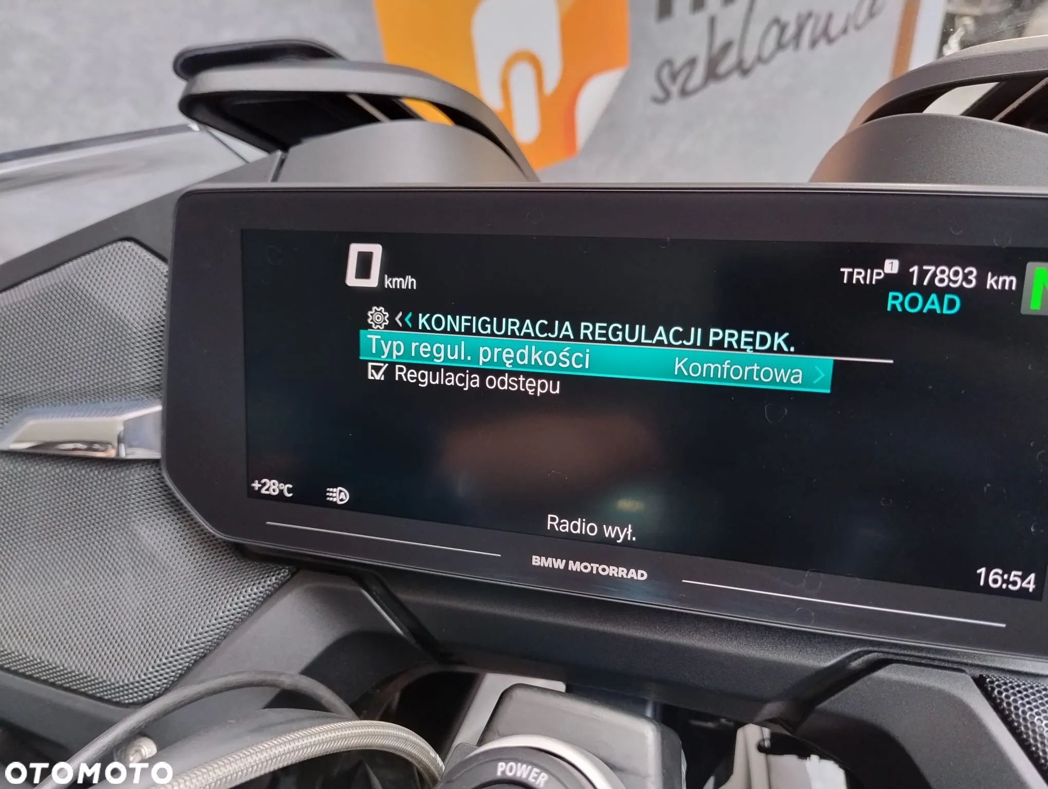 BMW RT - 16