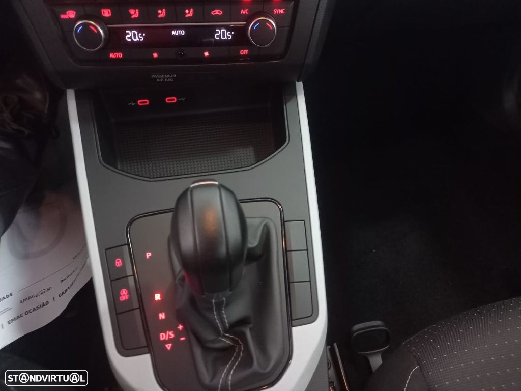 SEAT Arona 1.0 TSI Style DSG - 16