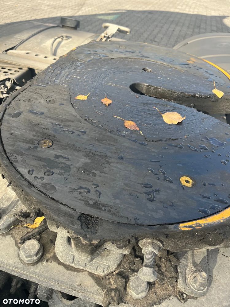 Mercedes-Benz Actros - 7