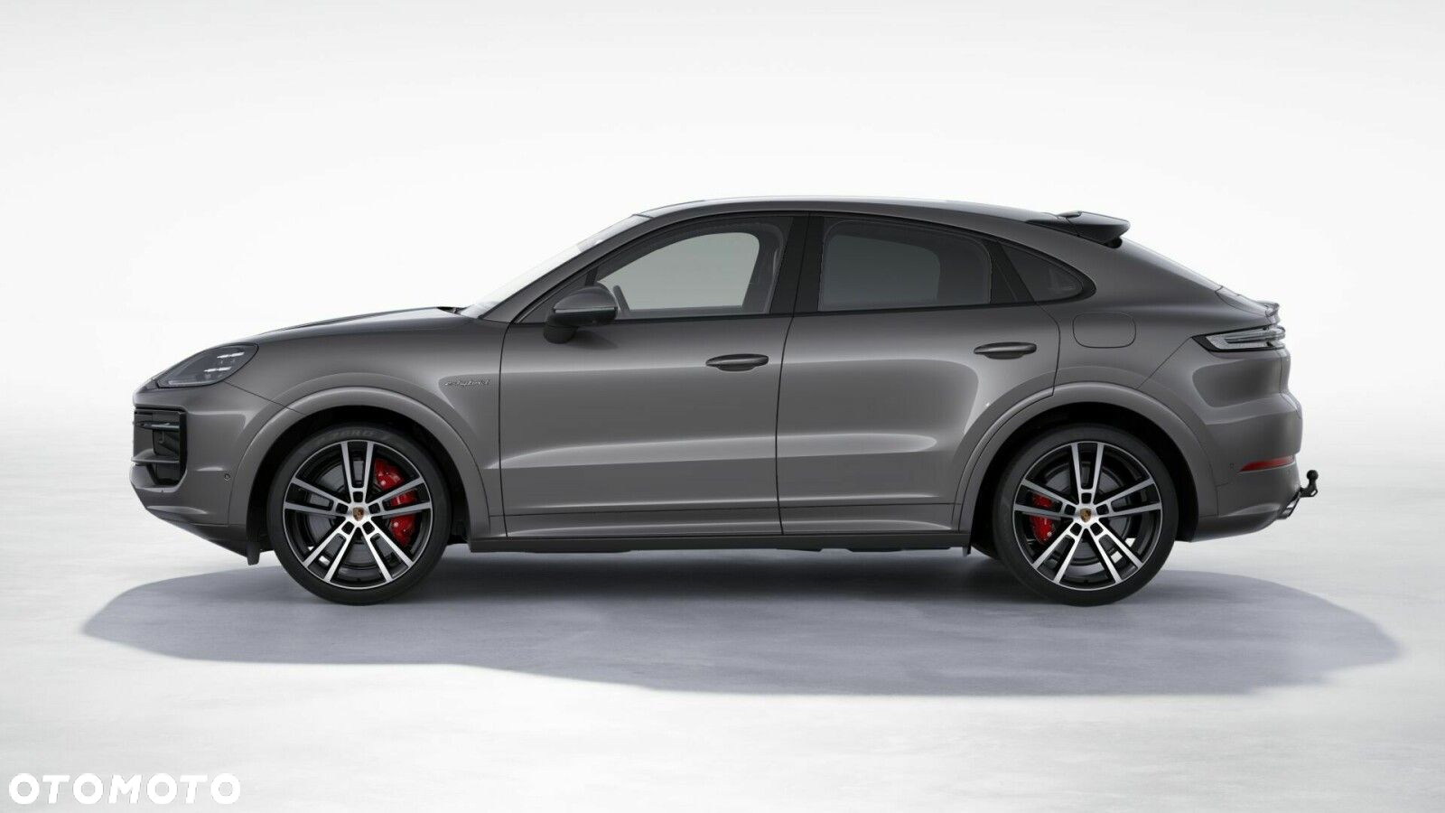 Porsche Cayenne - 3