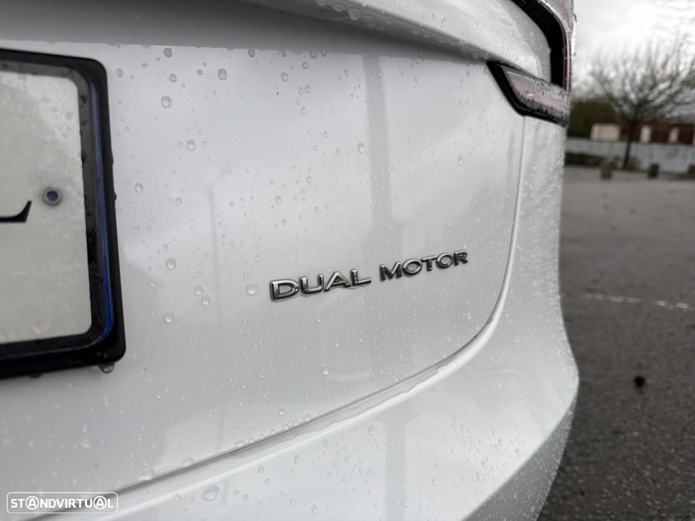 Tesla Model 3 Long Range AWD Dual Motor - 16