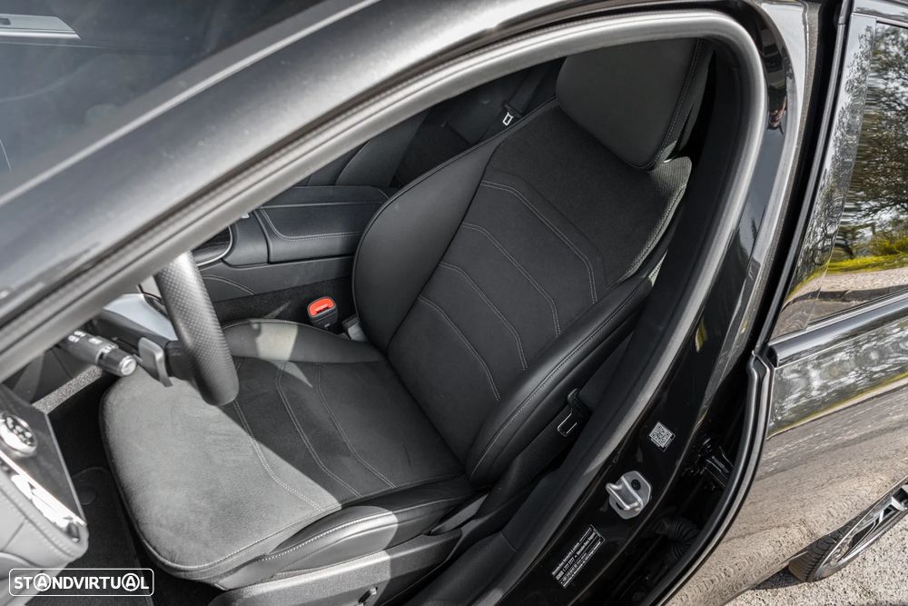 Mercedes-Benz E 300 de - 22