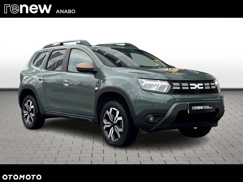 Dacia Duster - 7