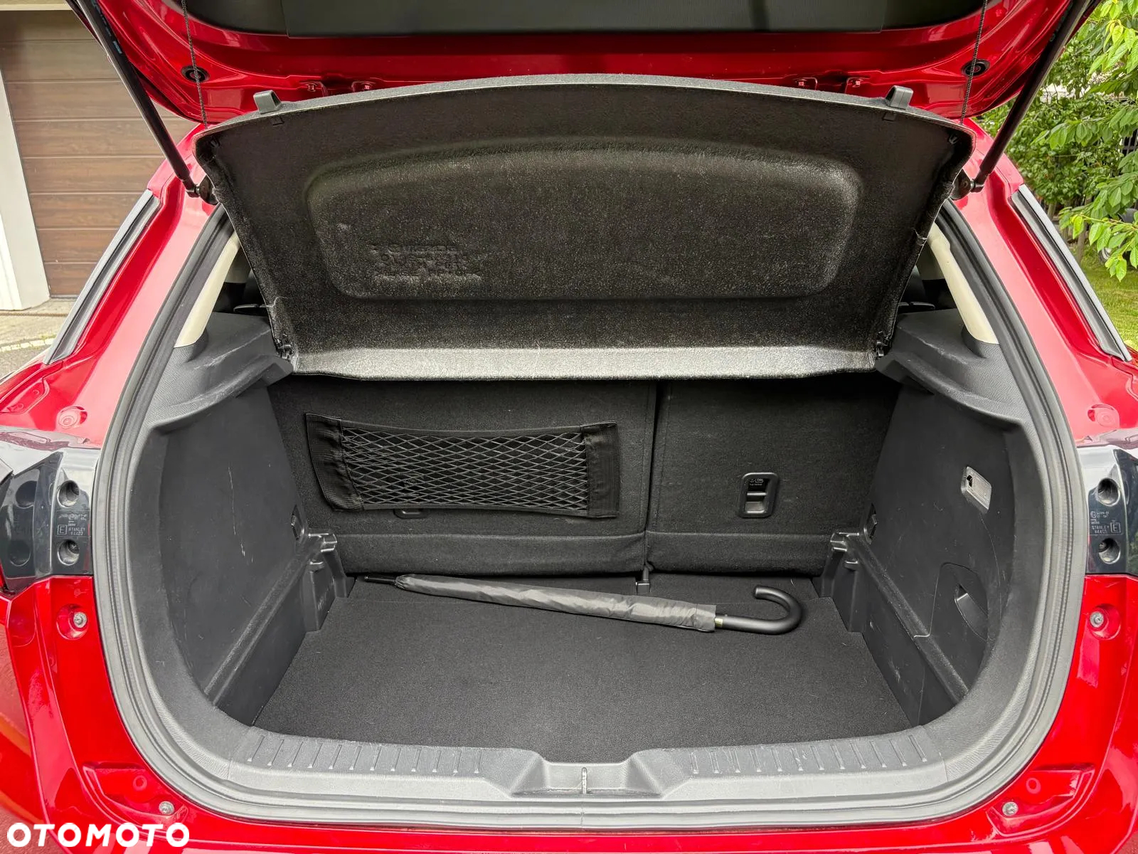 Mazda CX-3 2.0 SkyPassion - 13