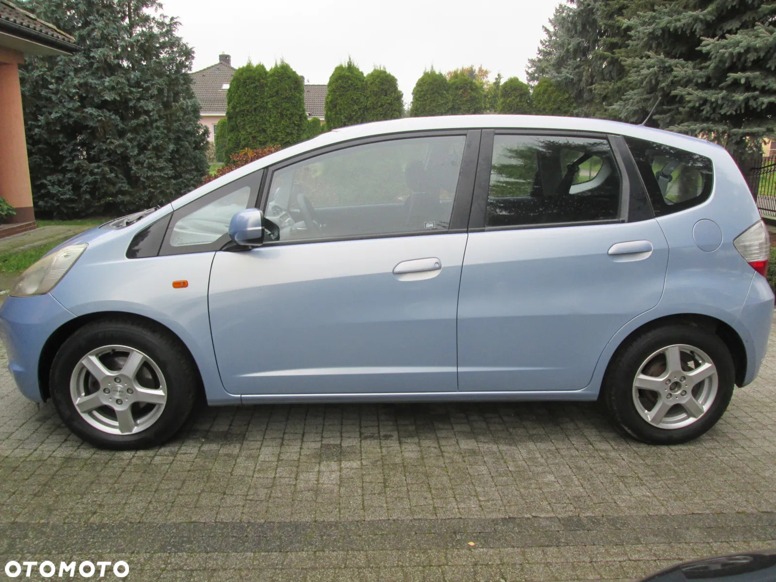 Honda Jazz 1.2 i-VTEC - 7