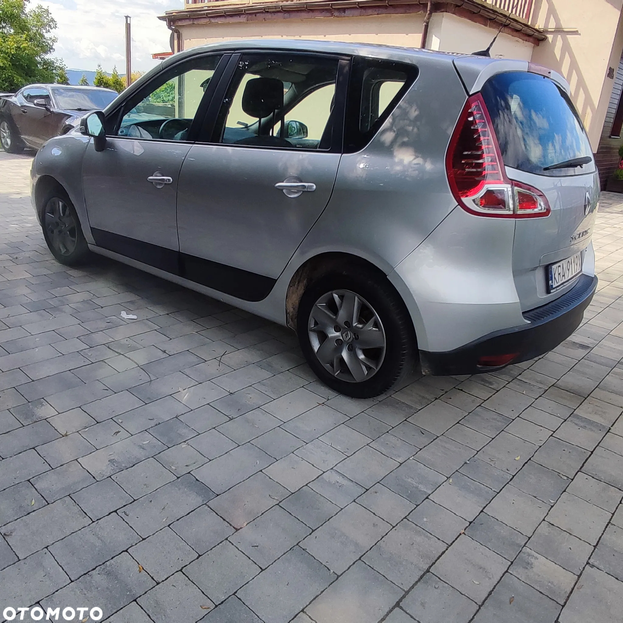 Renault Scenic - 9