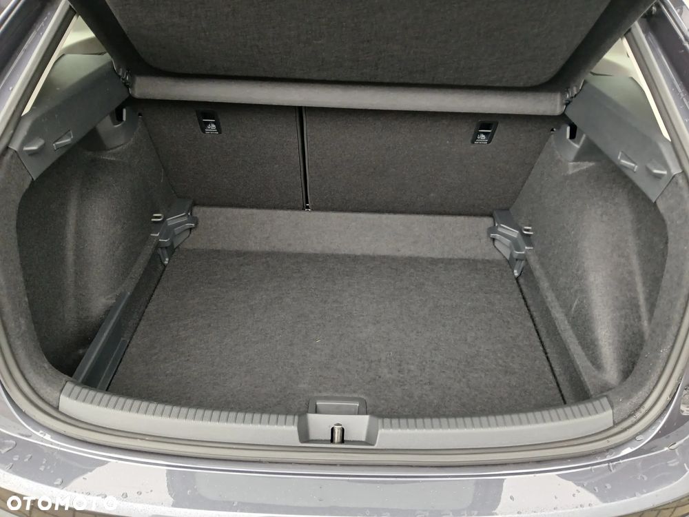 Volkswagen Taigo 1.0 TSI Life Plus - 7