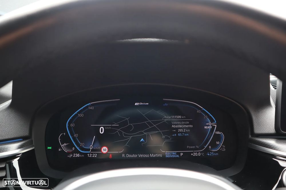BMW 545 e xDrive Aut. M Sport Edition - 31