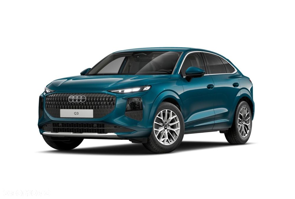 Audi Q3 Sportback - 2