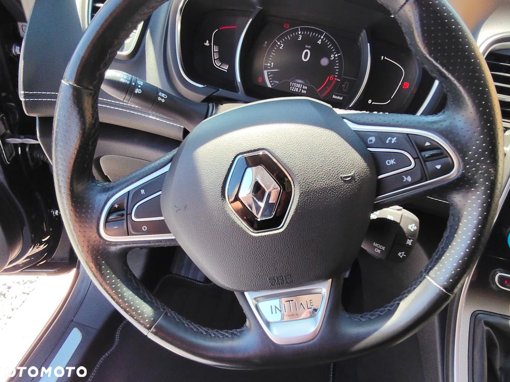 Renault Scenic ENERGY TCe 130 INITIALE PARIS - 13