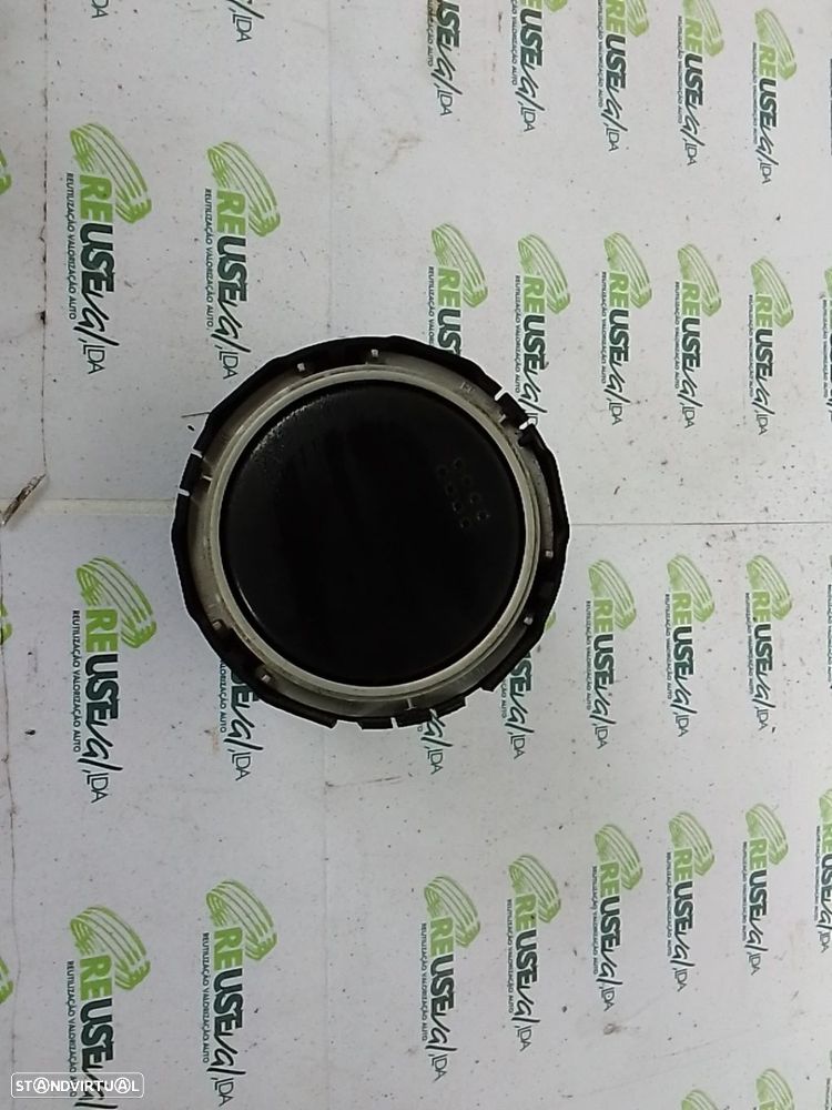 Grelha De Ventilação Dta Mitsubishi Colt Cz3 - 1
