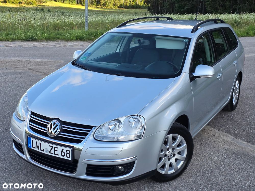 Volkswagen Golf 1.6 Edition - 33