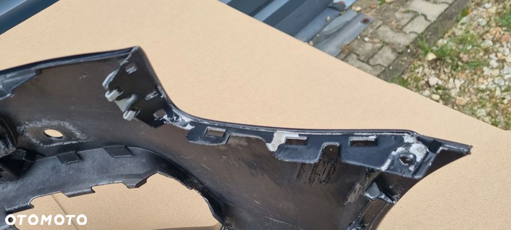 AUDI A3 S3 8V5 S-LINE 2012- Zderzak przód oryginał MG085 - 13