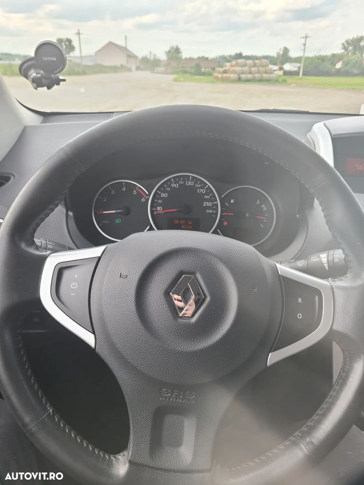 Renault Koleos - 15