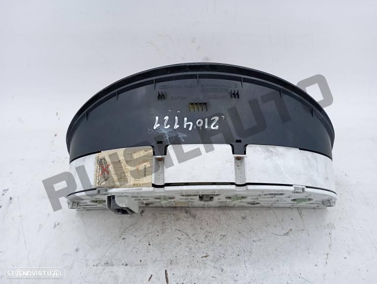 Quadrante 1s7f-10841 Ford Mondeo Iii Estate [2001_2006] 2.0 16v - 2
