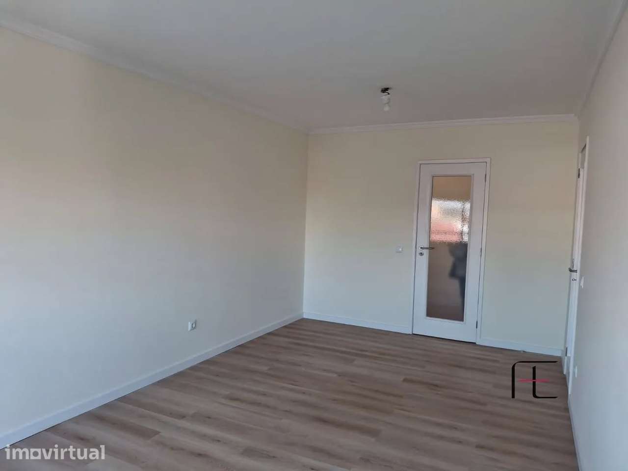T2 remodelado Rio Tinto - Grande imagem: 3/20