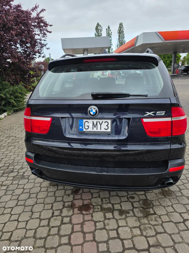 BMW X5 3.5i xDrive - 15