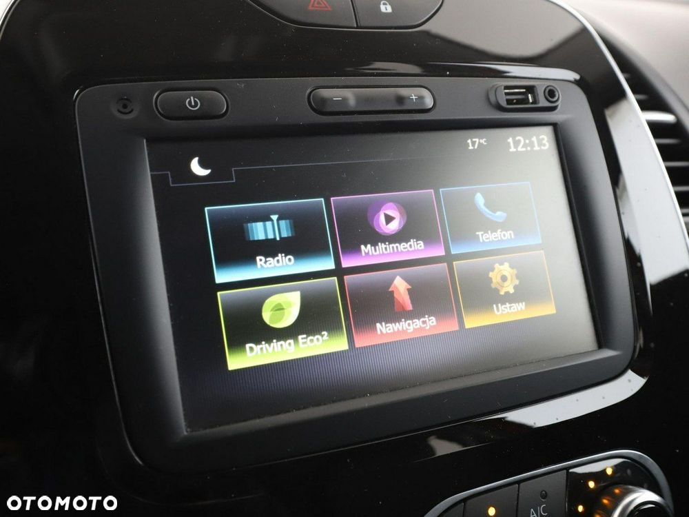 Renault Captur 1.5 dCi Energy Intens EU6 - 24