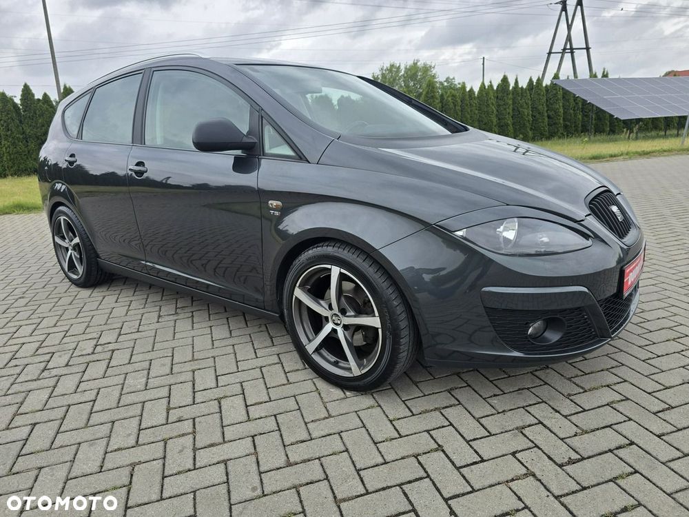 Seat Altea XL - 3