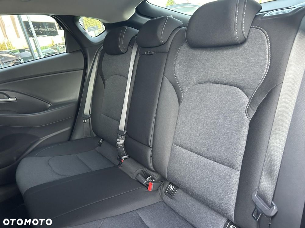 Hyundai i30 1.5 T-GDI 48V Smart DCT - 14