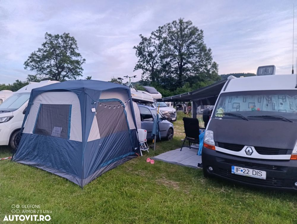 Skoda Roomster 1.4 TDI Comfort - 12