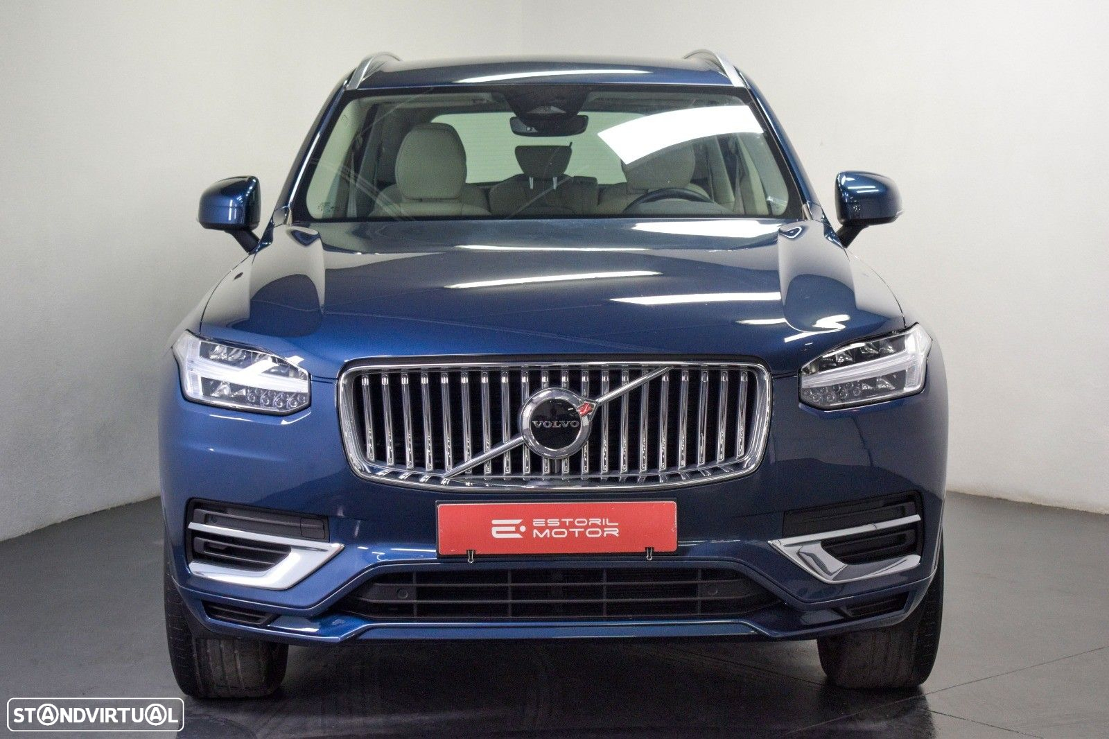 Volvo XC 90 - 2