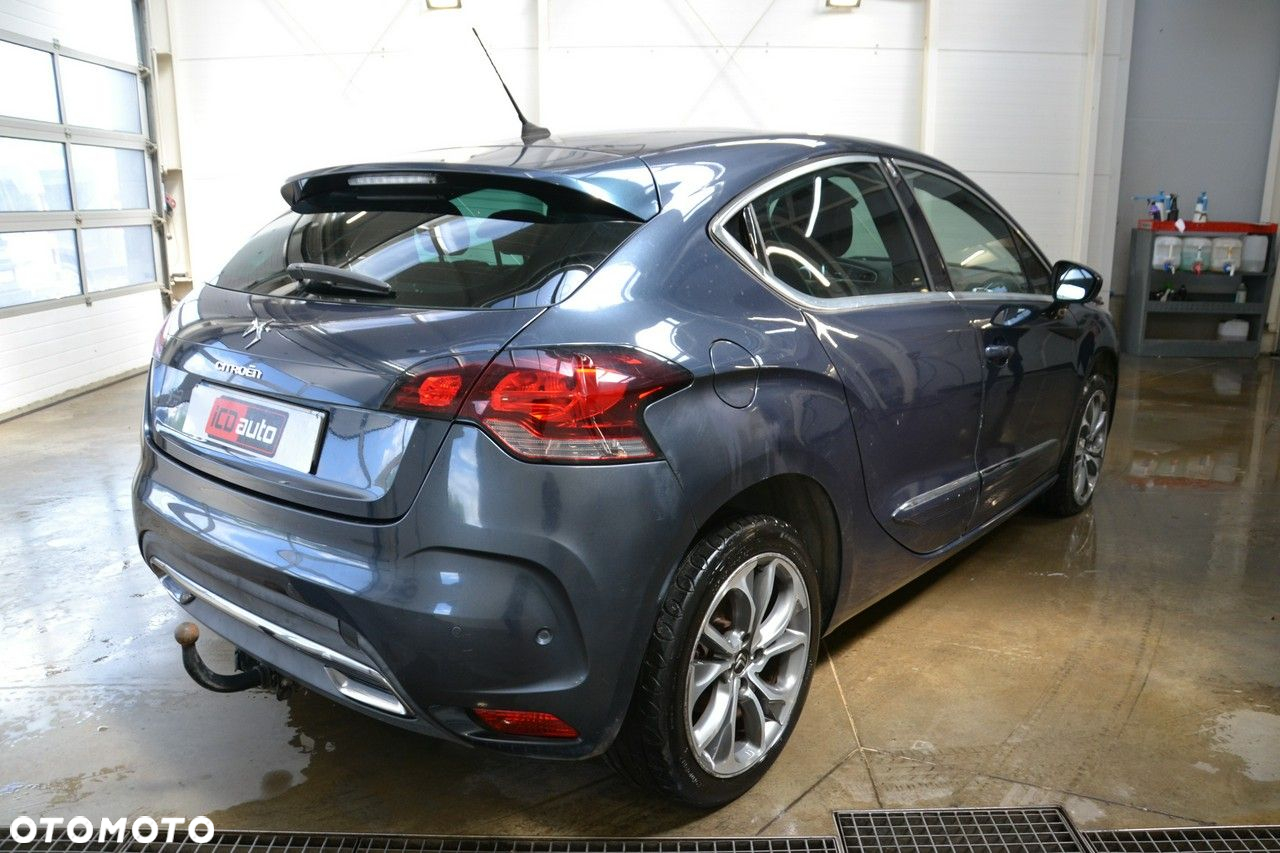 Citroën DS4 - 6