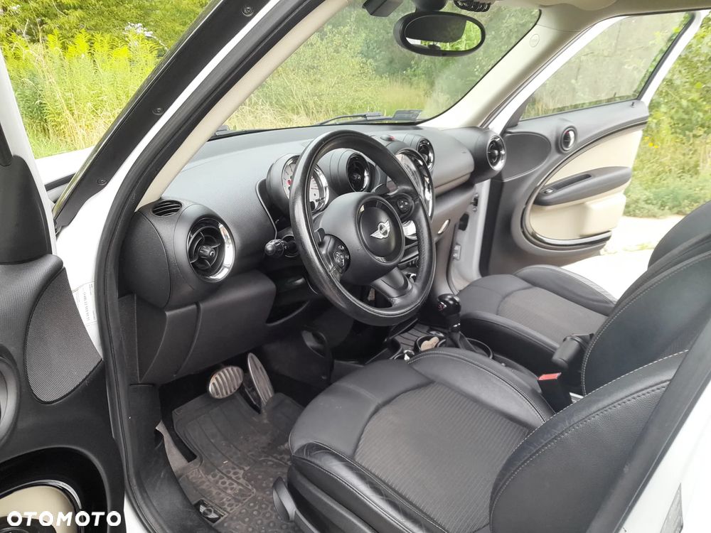 MINI Cooper S - 4
