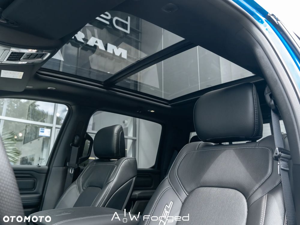 RAM 1500 Rebel Premium - 41
