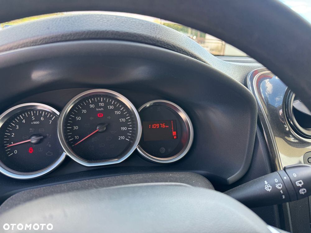 Dacia Sandero SCe 75 Ambiance - 11