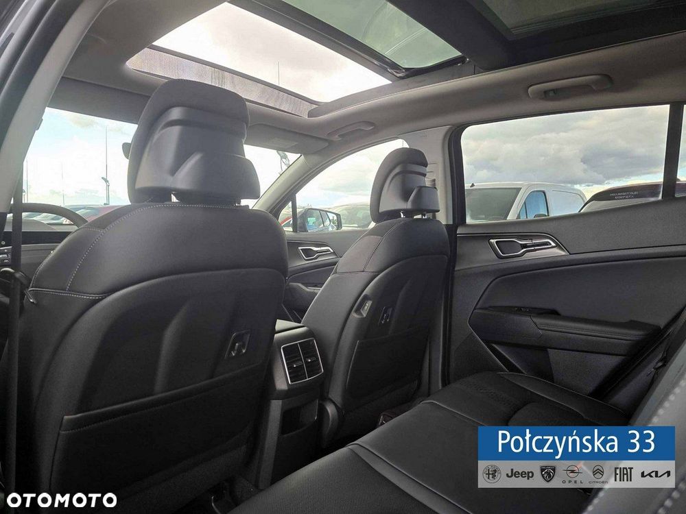 Kia Sportage 1.6 T-GDI Business Line 2WD DCT - 15