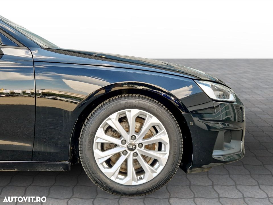 Audi A4 Limuzina 35 TFSI S tronic - 12