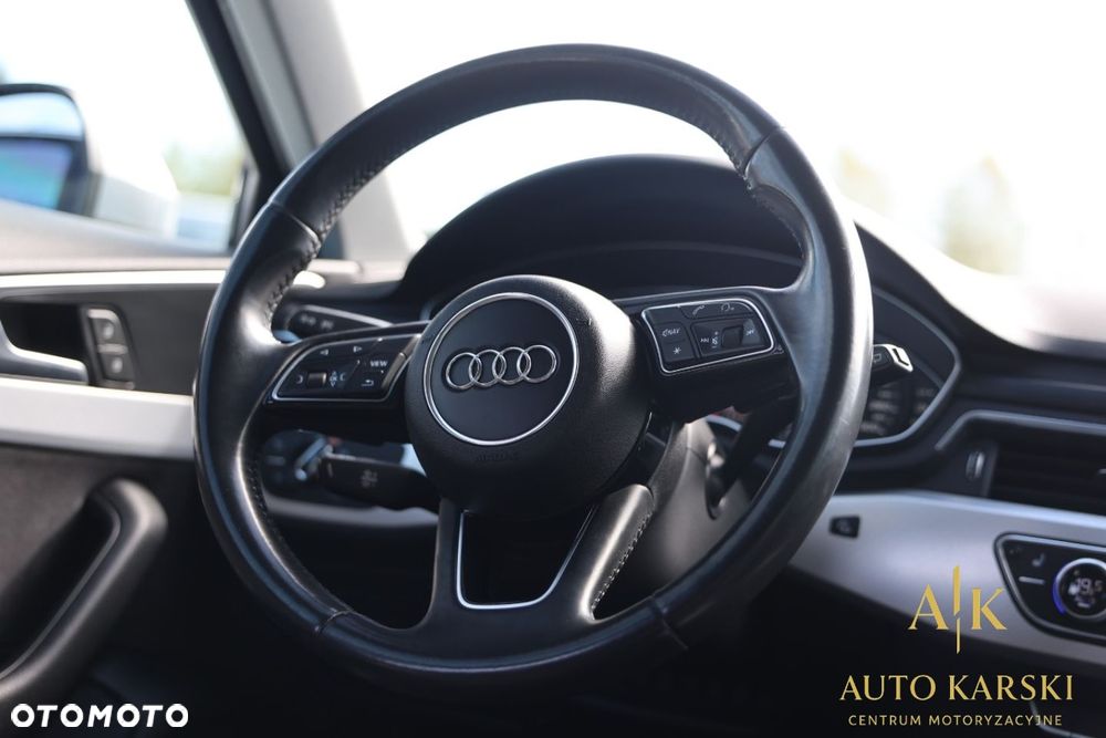Audi A4 Avant - 28