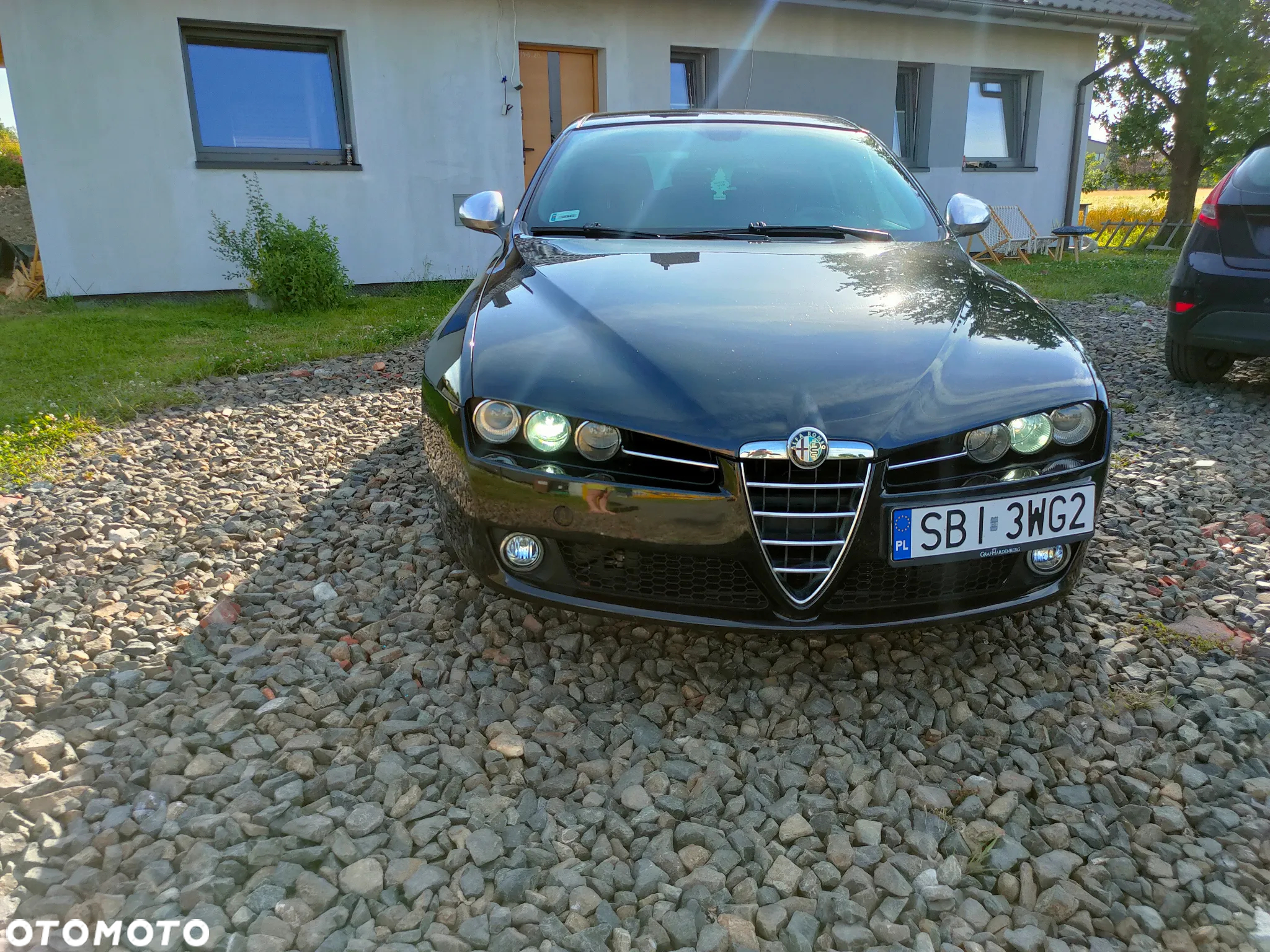 Alfa Romeo 159 1.9JTDM ti - 12
