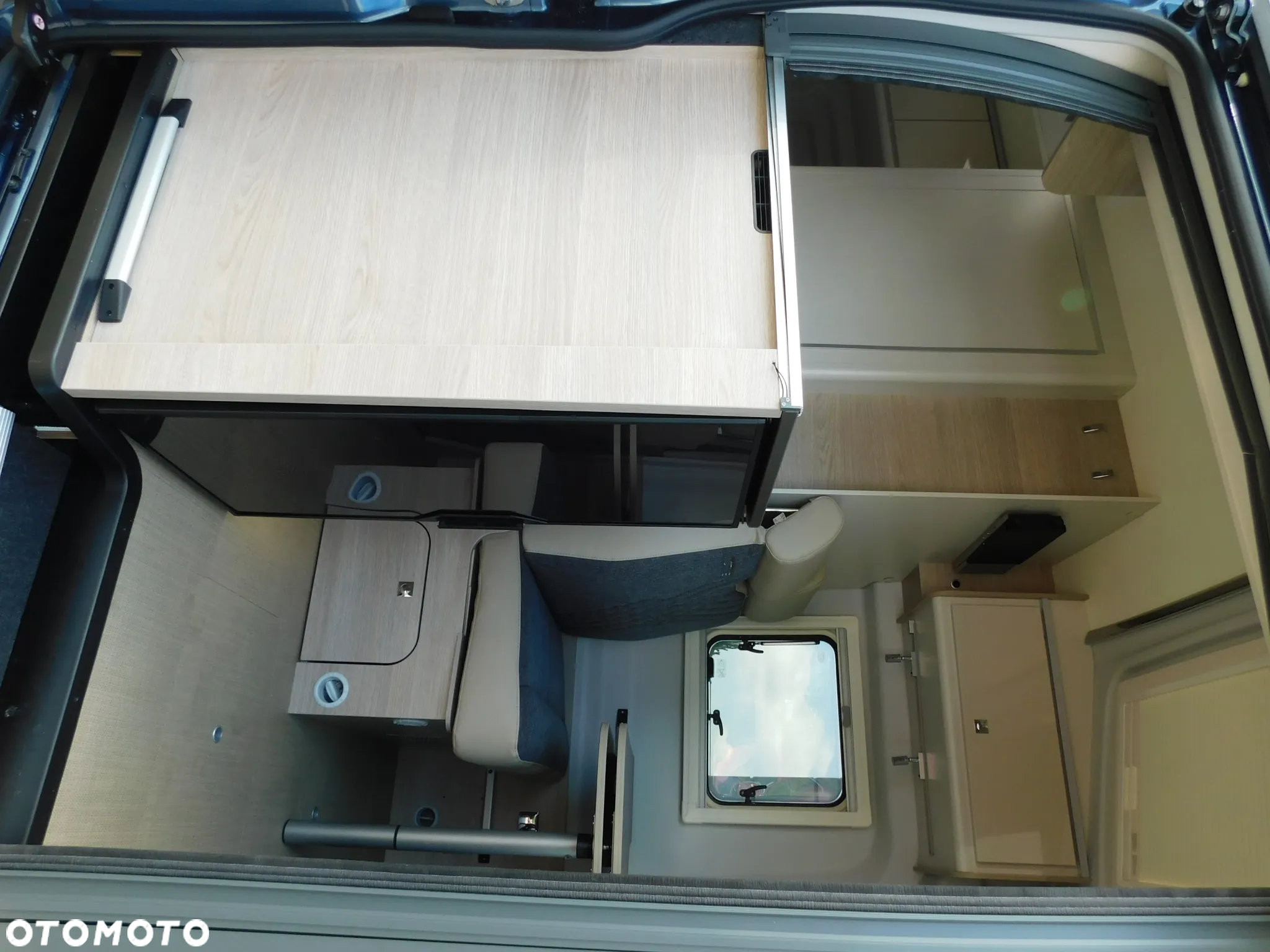 Burstner Lineo C590 Fabrycznie Nowy Automat Hak FV23% - 17
