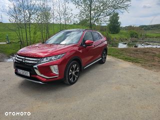 Mitsubishi Eclipse Cross 1.5 T Instyle CVT 4WD