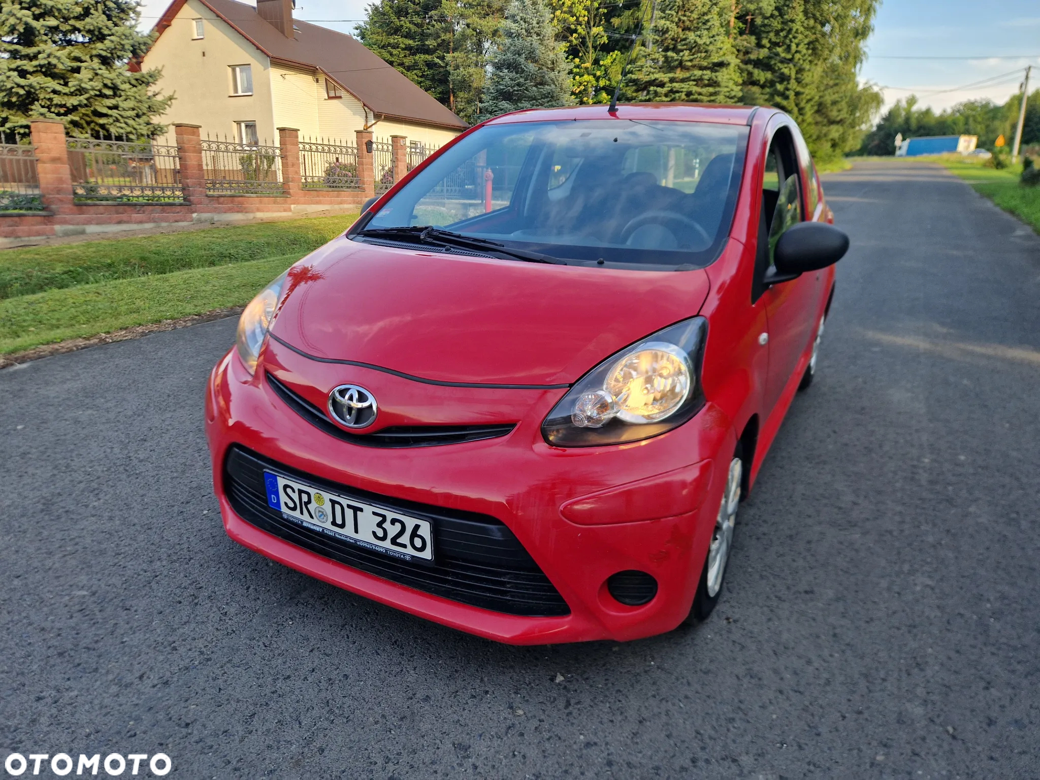 Toyota Aygo 1.0 VVT-i - 5