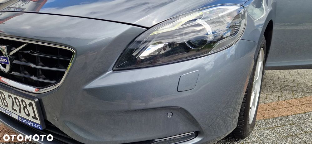 Volvo V40 - 20