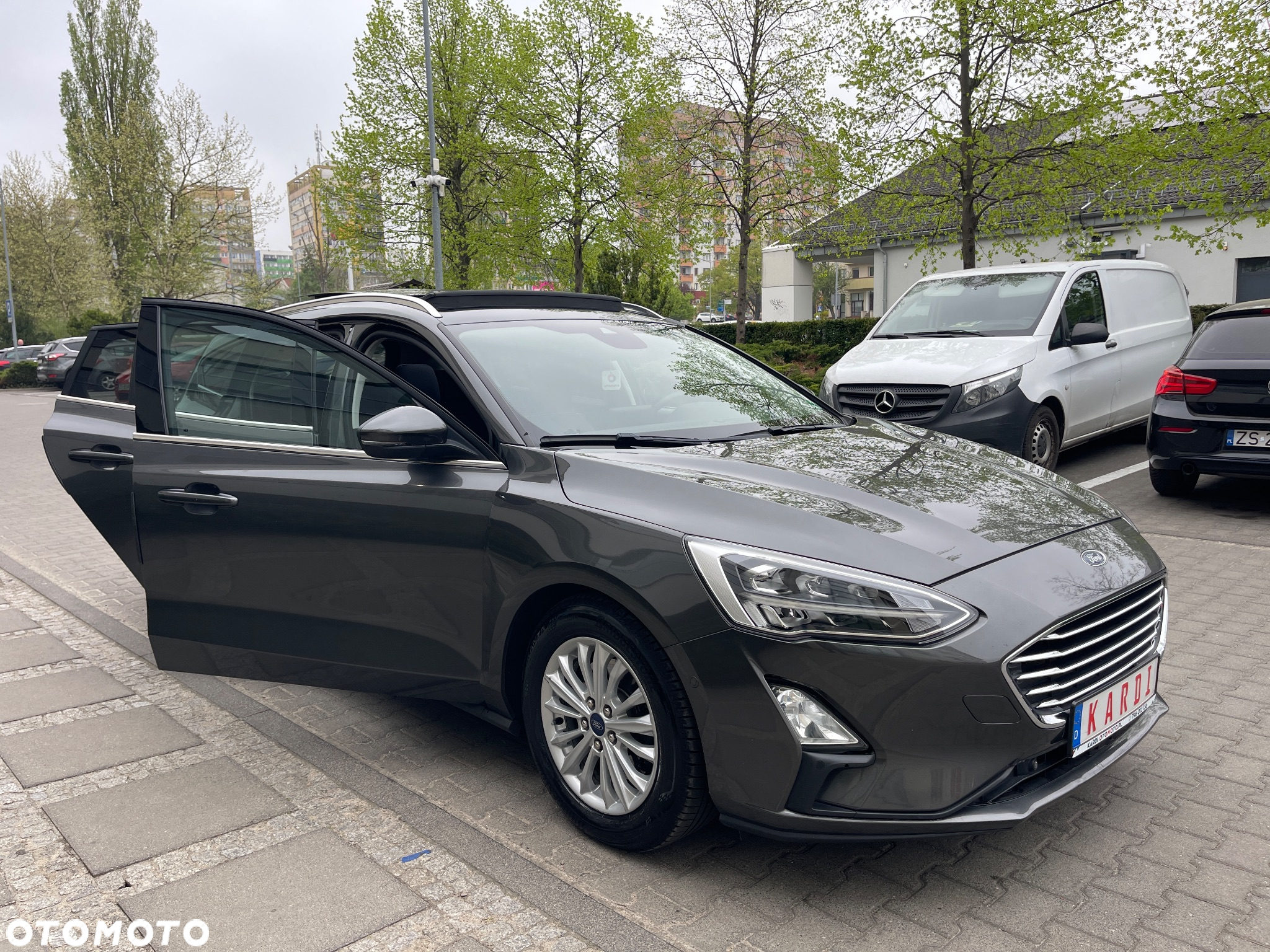 Ford Focus - 18