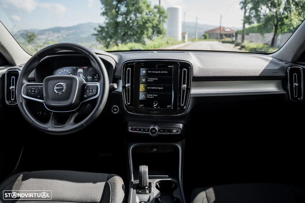 Volvo XC 40 1.5 T5 PHEV Inscription Expression - 25