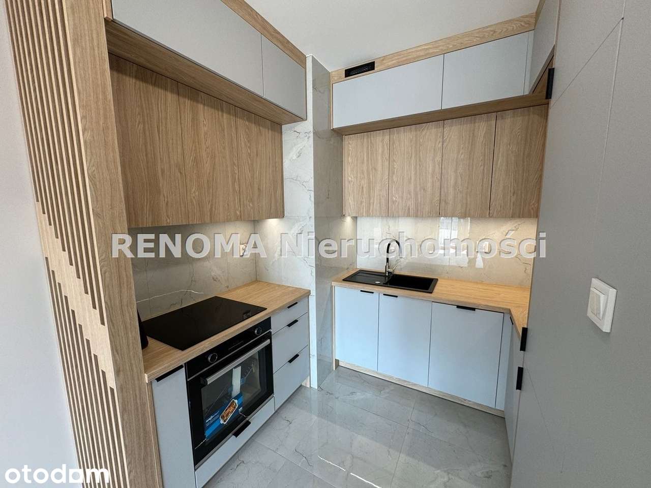 ** Apartamenty Kopernik * ul.Angielska **