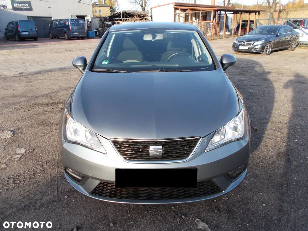 Seat Ibiza 1.6 TDI CR Style - 7
