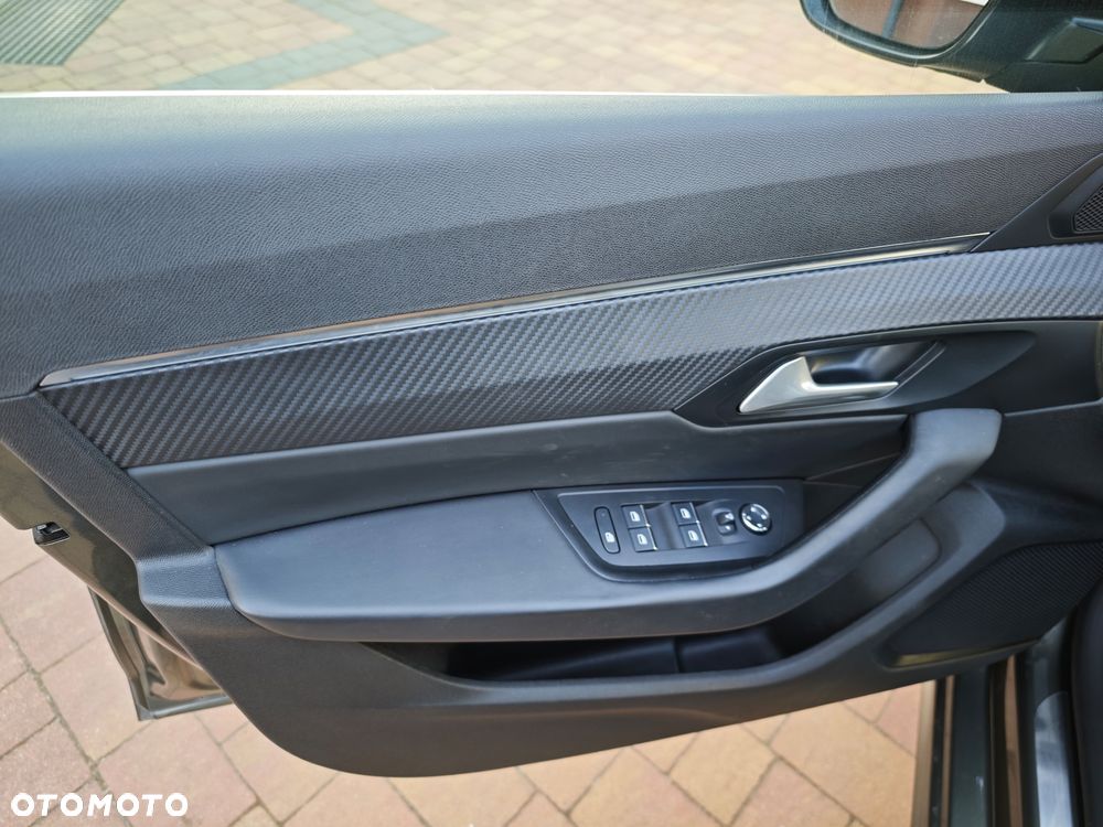 Peugeot 508 HDi FAP 160 Automatik Allure - 22