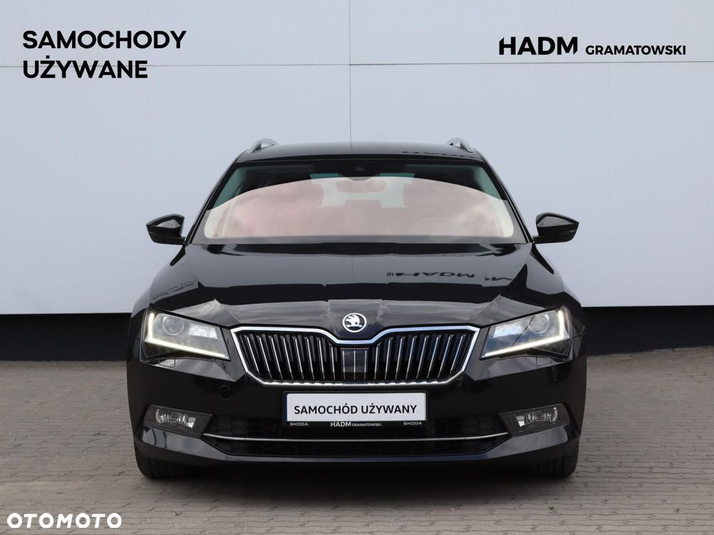 Skoda Superb - 25