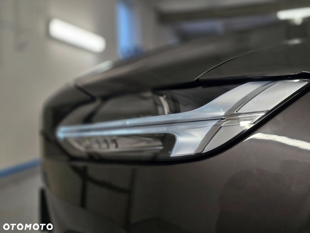 Volvo V90 T6 AWD Plug-In Hybrid Inscription Expression - 21