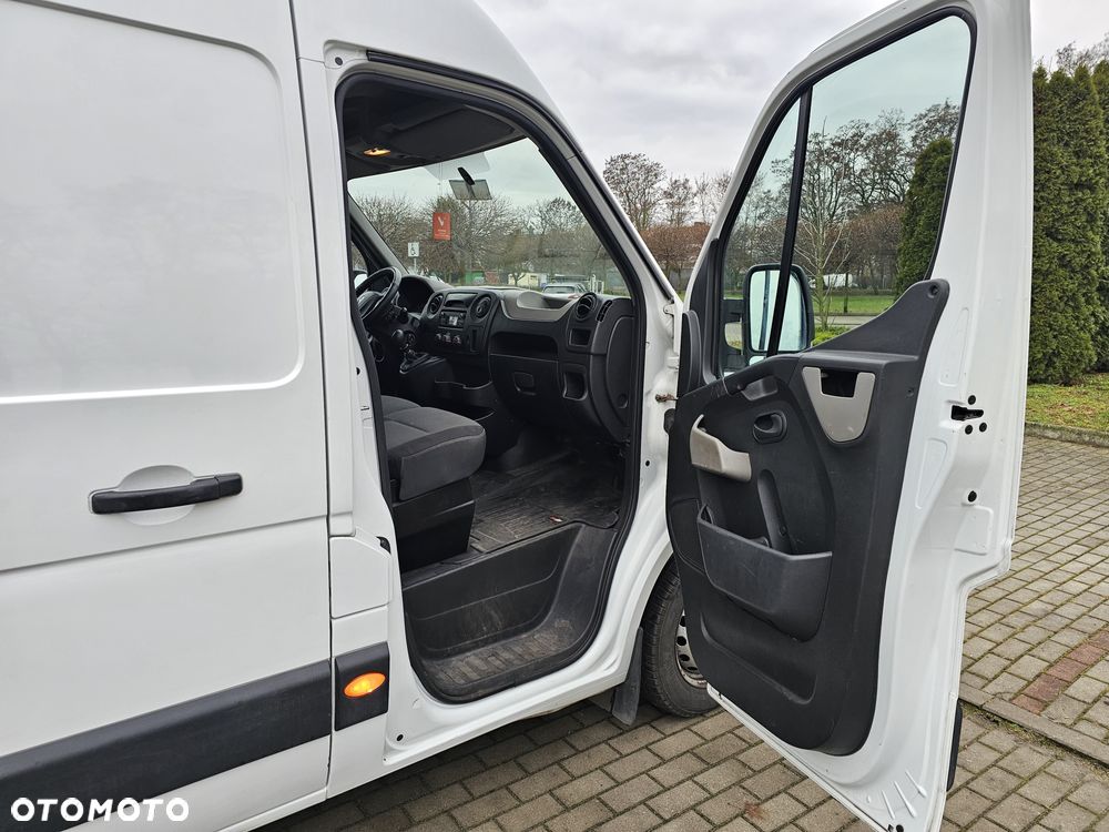 Renault Master - 12