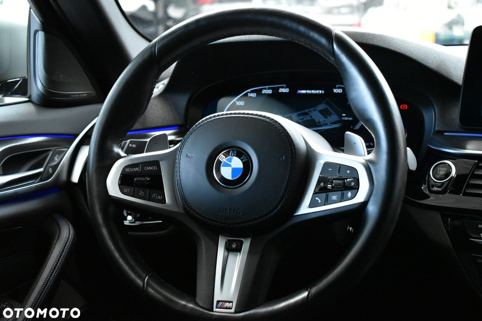 BMW Seria 5 - 13